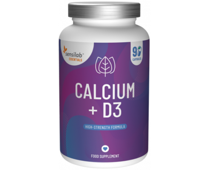 BritsSupps Calcium - Image 1