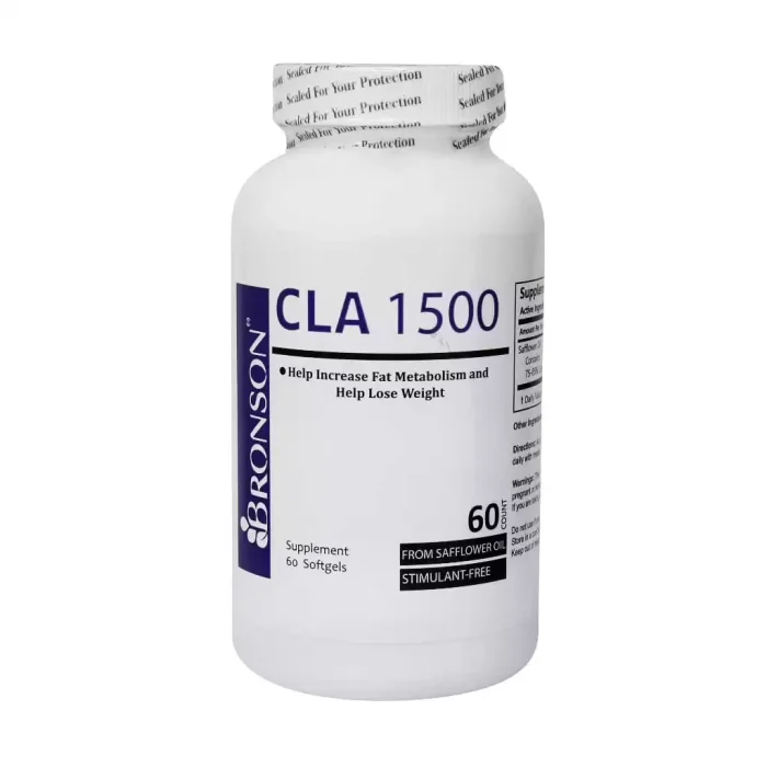 BritsSupps CLA - Image 1