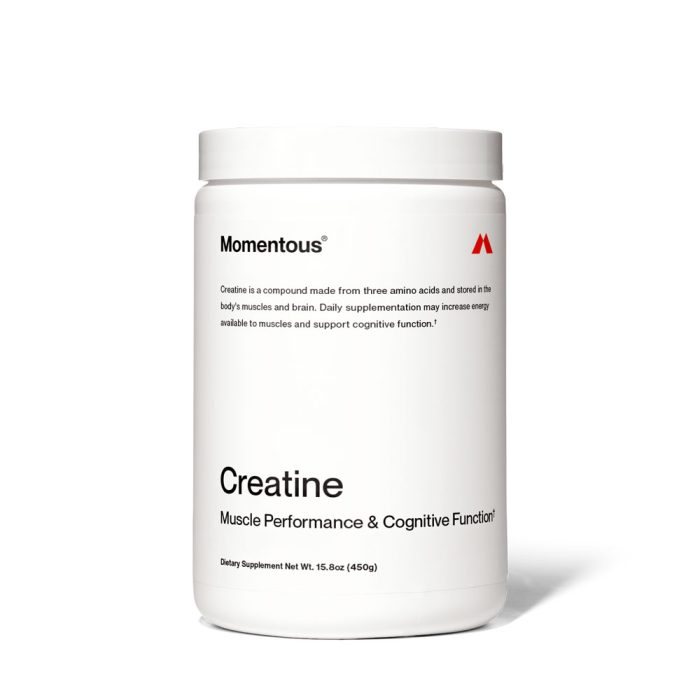 BritsSupps Creatine Monohydrate - Image 1
