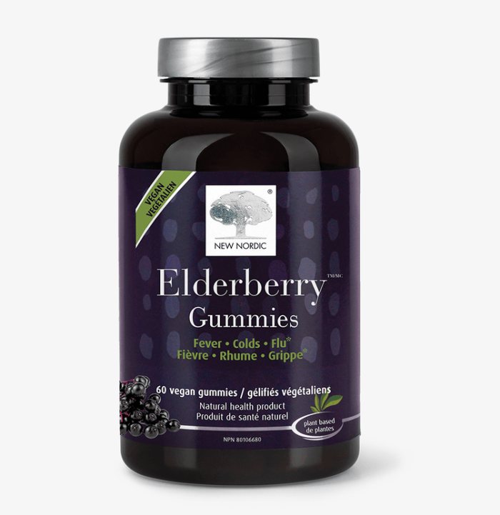 BritsSupps Elderberry - Image 1