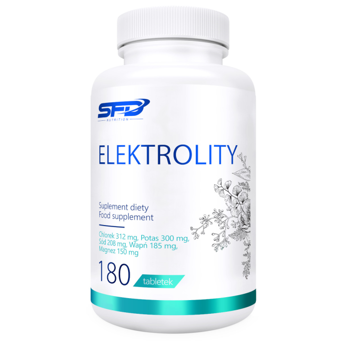 BritsSupps Electrolytes - Image 1