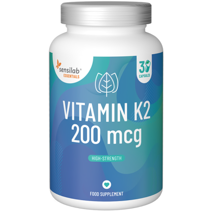 BritsSupps Vitamin K2